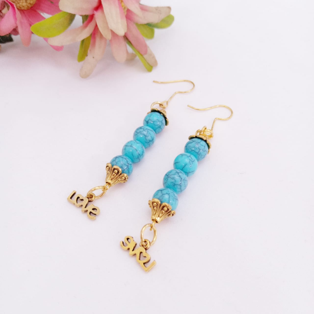 Tahany Earrings