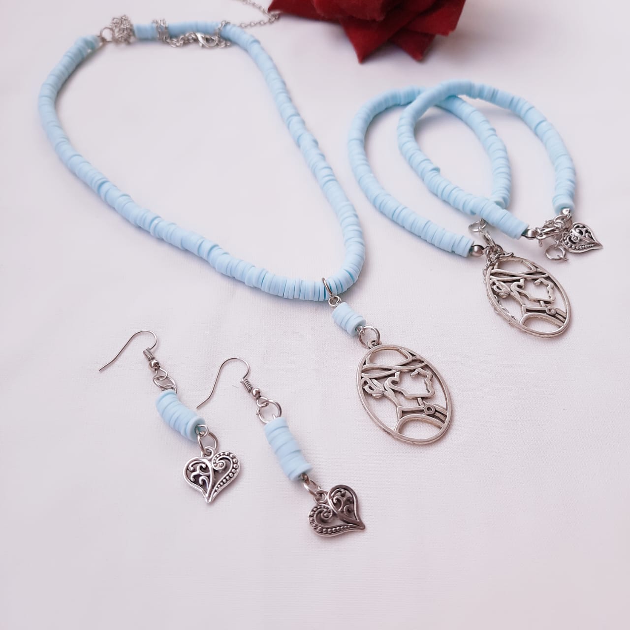 Walaa Simple Set