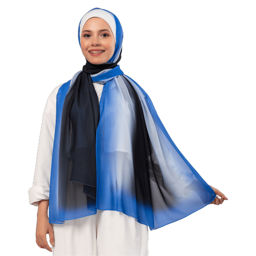 وشاح ابتسام - كريب ديجيتال