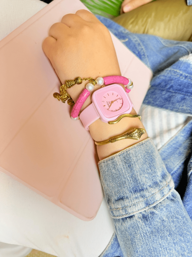 Nada Watch Set