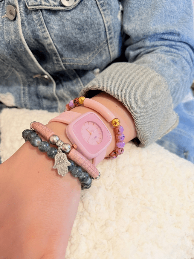 Amal Watch Set