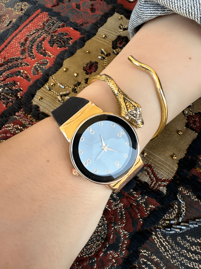 Rema Watch Set