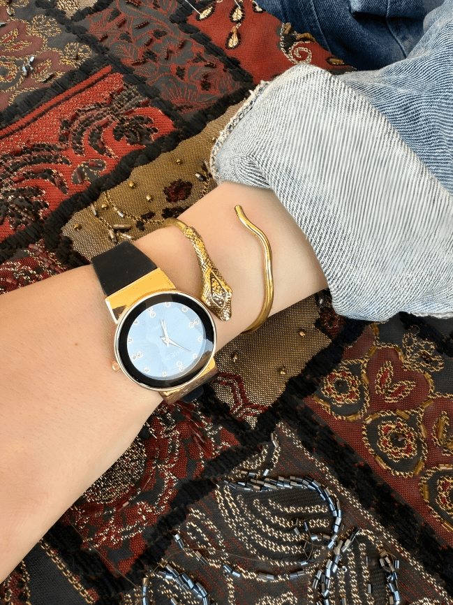 Rema Watch Set