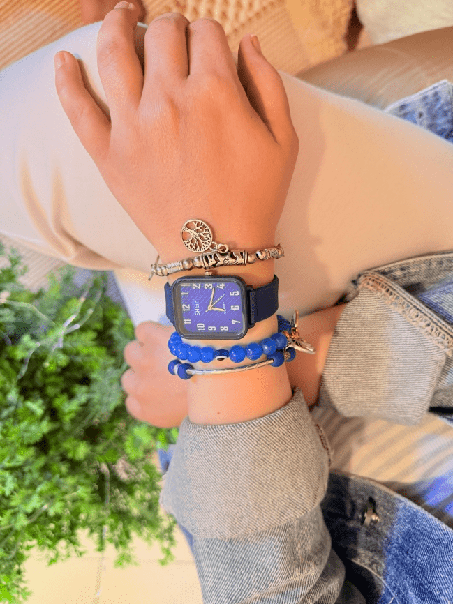 Ayat Watch Set
