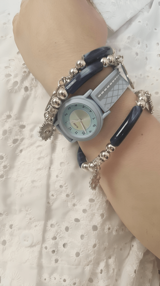 Dina Watch Set