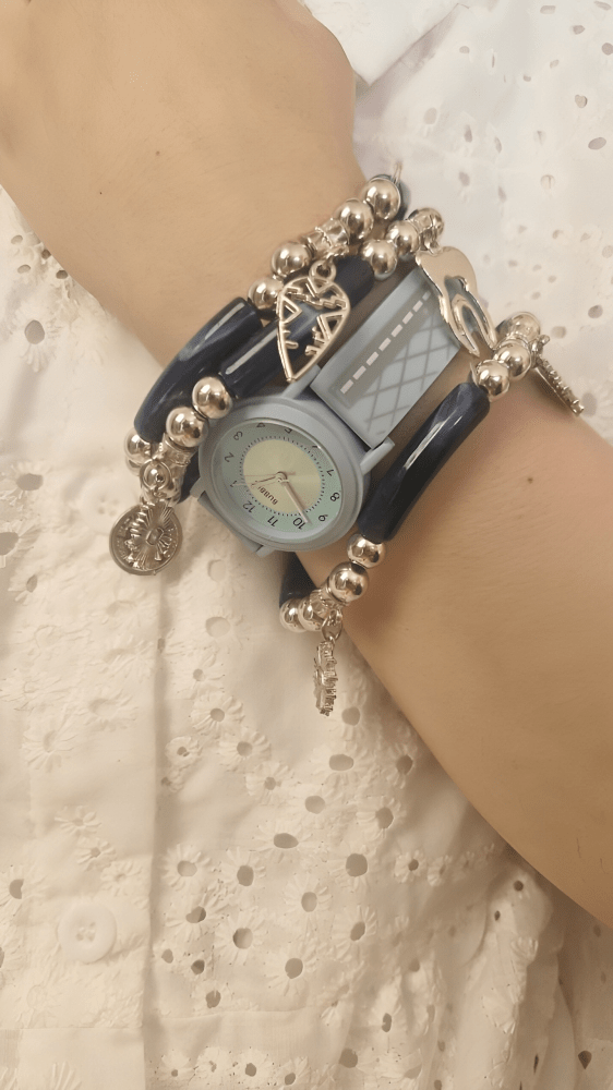 Dina Watch Set