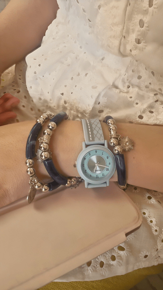 Dina Watch Set