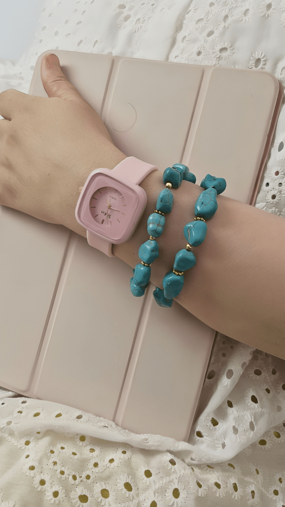 Walaa Watch Set