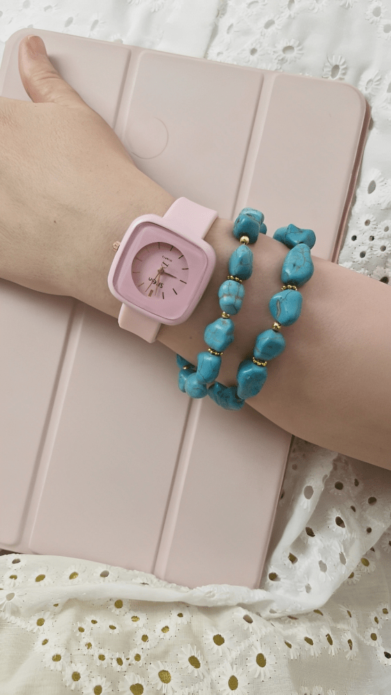 Walaa Watch Set