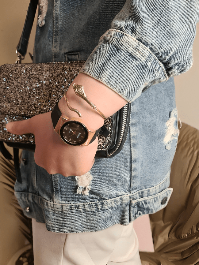 Rema Watch Set