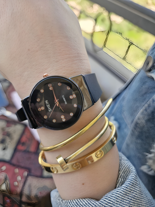 Zina Watch Set