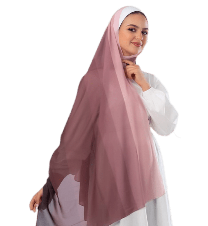 وشاح ابتسام - كريب ديجيتال