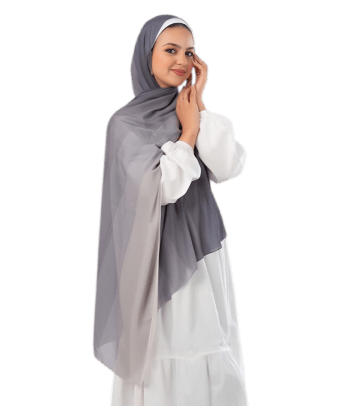 وشاح ابتسام - كريب ديجيتال