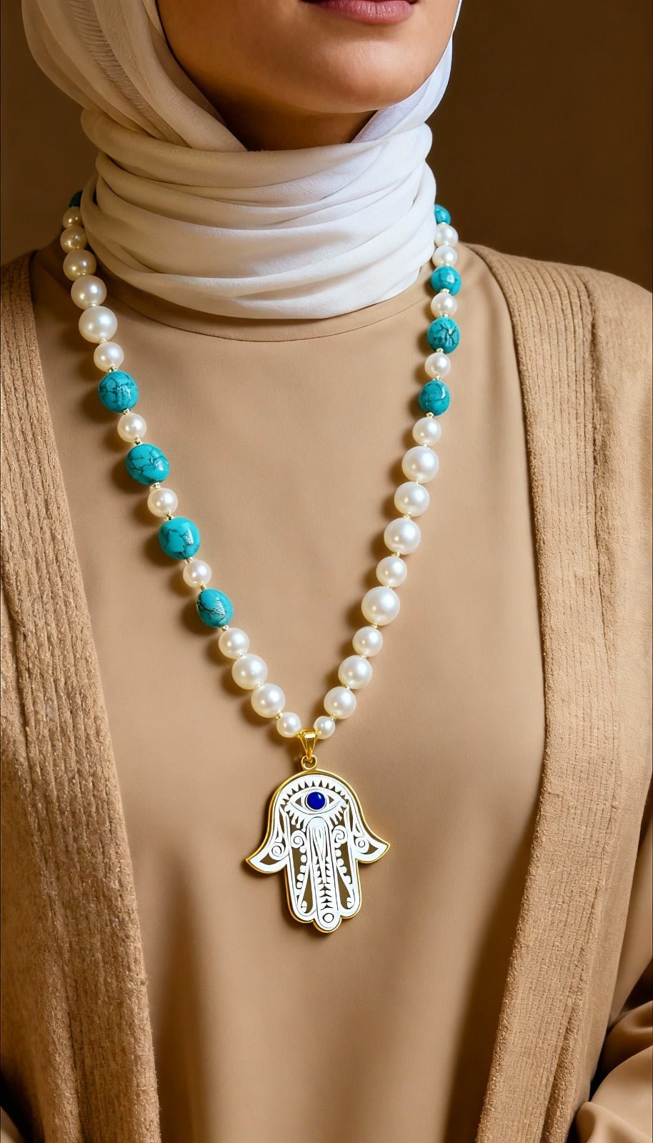 طقم بيدور الفريد – نحاس خالص