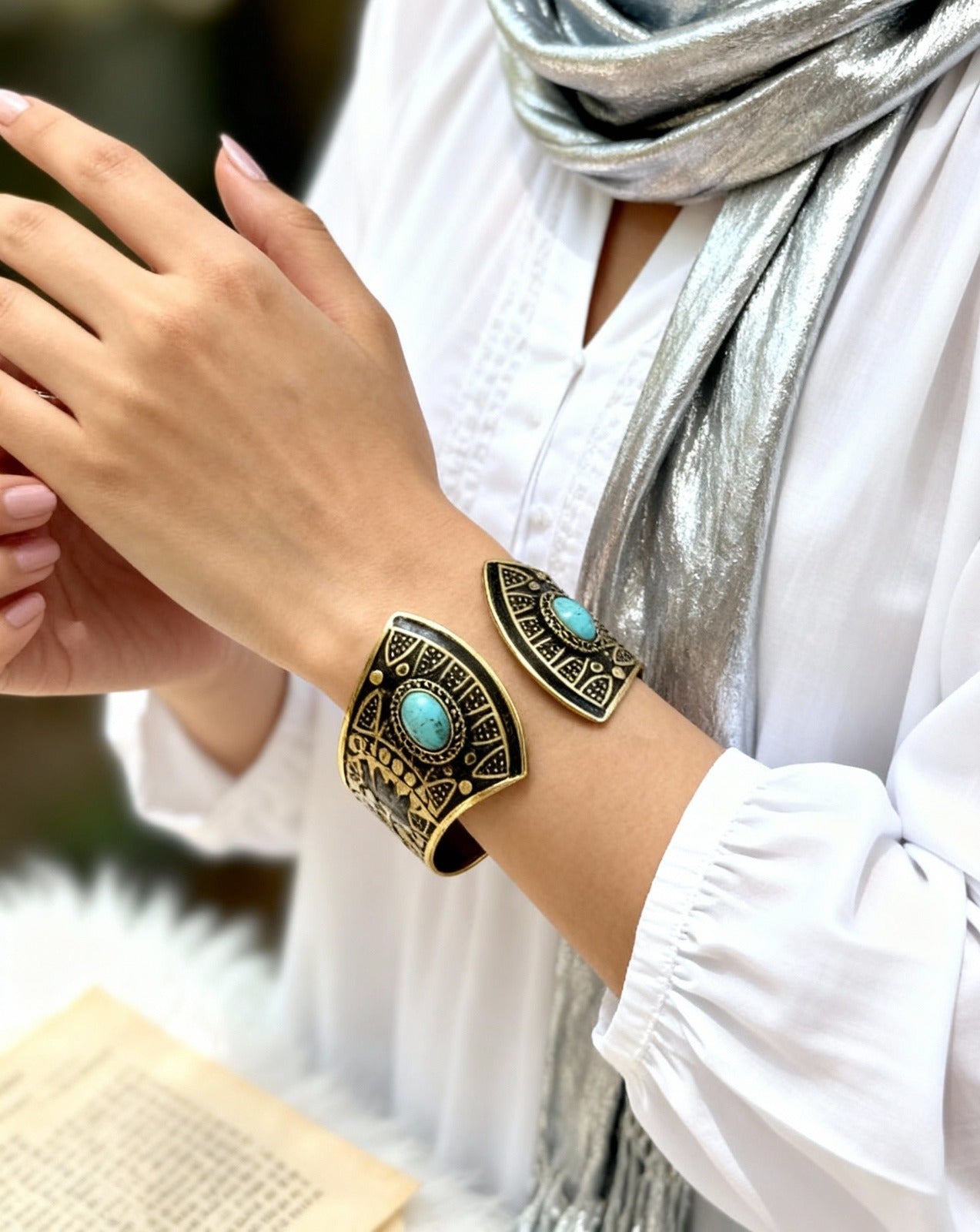 سوار سارين - نحاس نقي