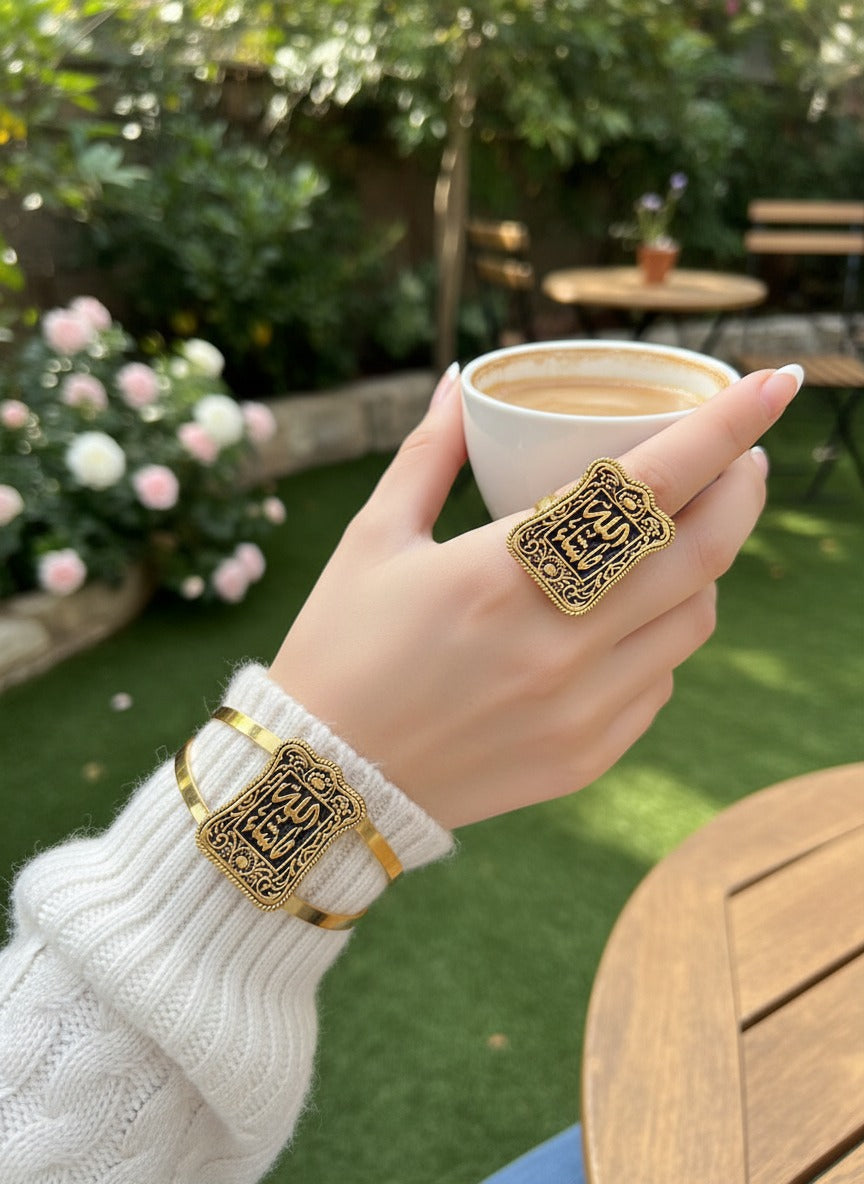 مجموعة أيان - نحاس نقي