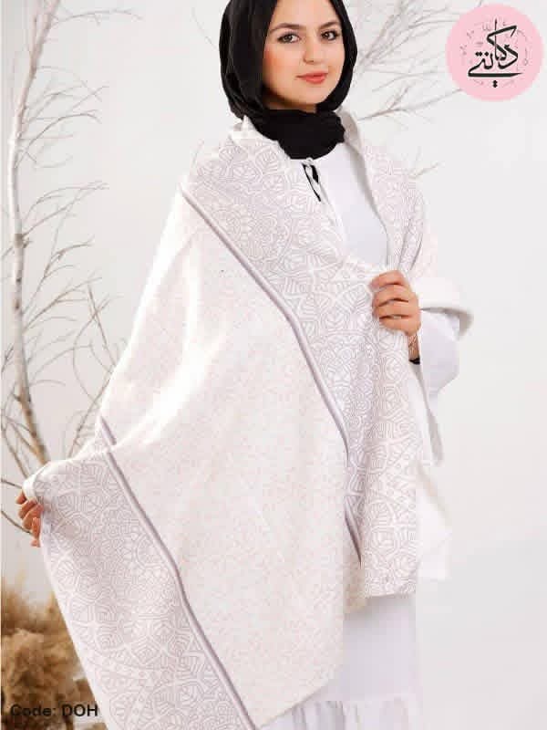 Mai Shawl - Wool