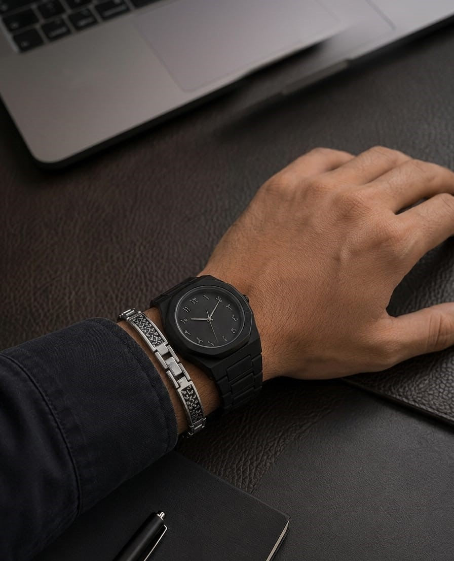 Prime Watch Set