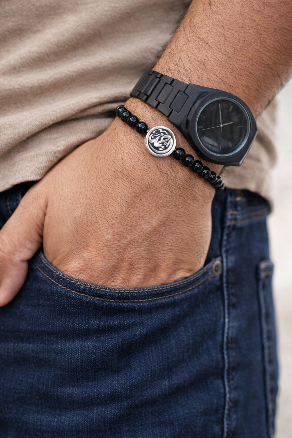 Classic Watch Set