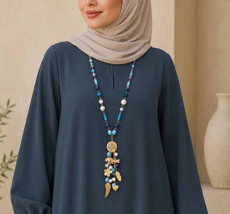 Nariman Elegant Necklace