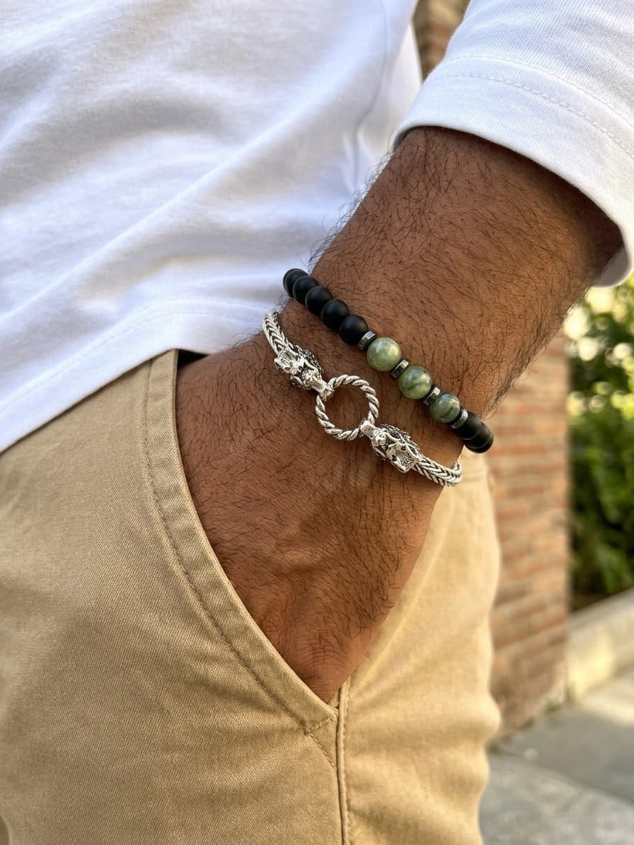 Classic Men Bracelet