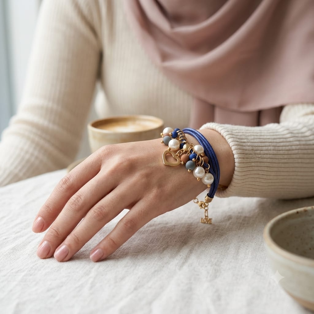 Lana Elegant Bracelets