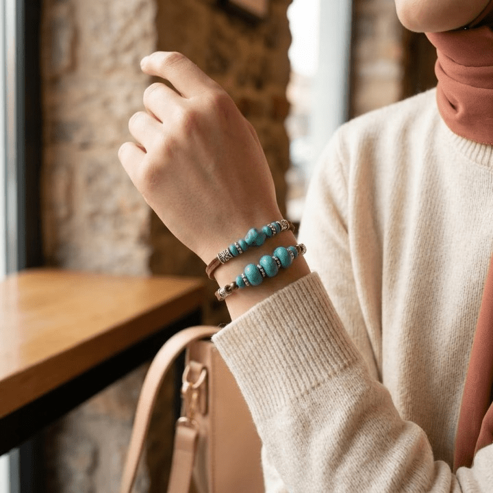 Joury Elegant Bracelets