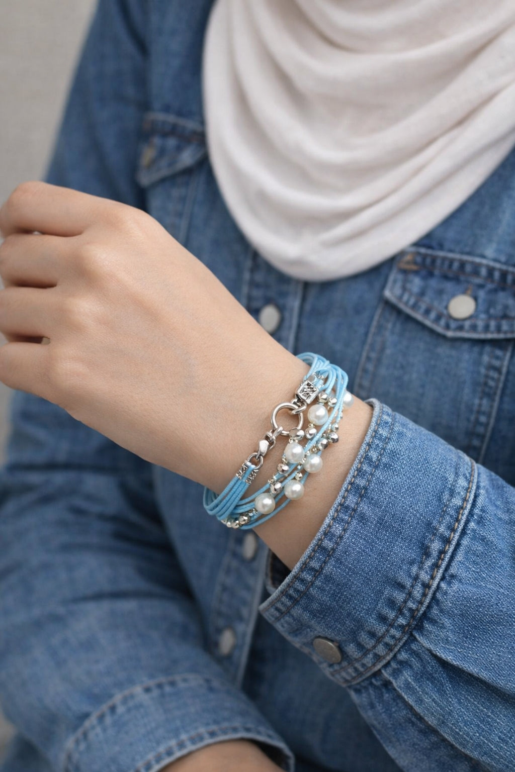Ola Elegant Bracelets