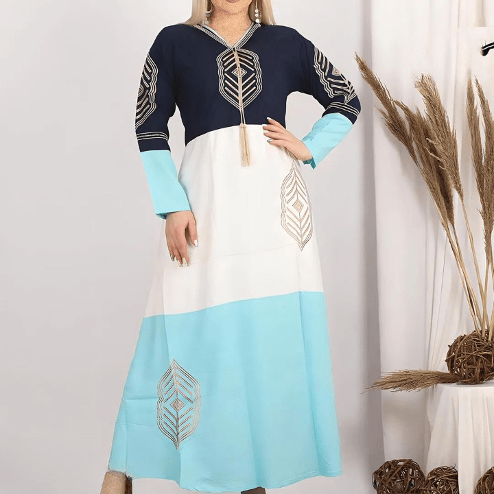 عباية سيلا - كوريشا
