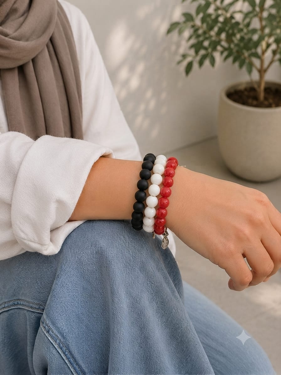 Waad Elegant Bracelet Set