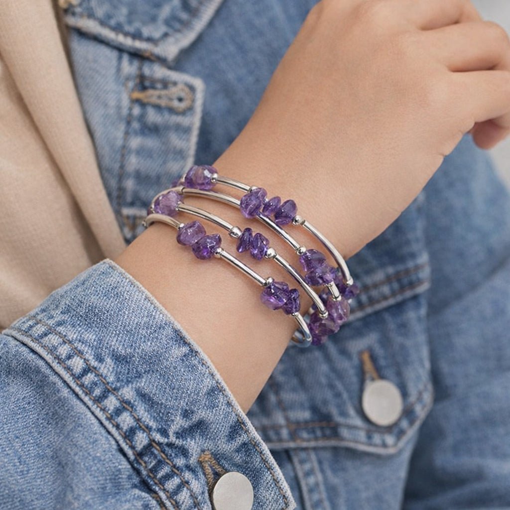 Sila Elegant Bracelets