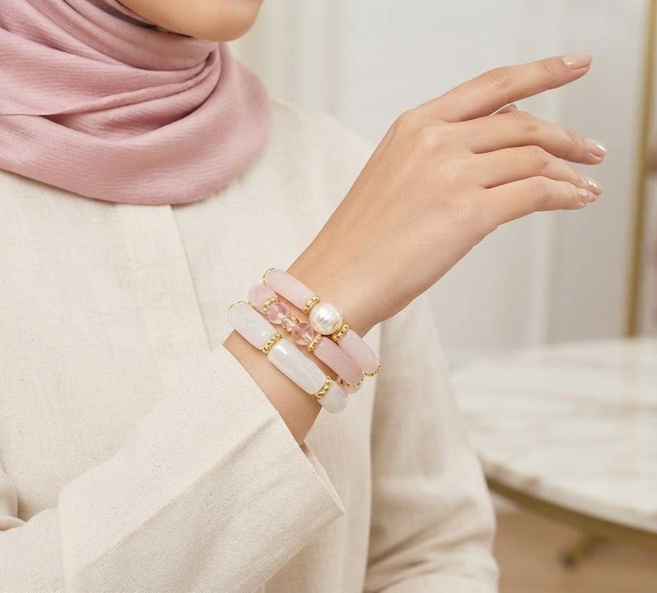 May Simple Bracelets