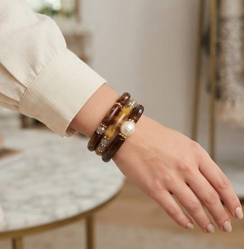 Mayan Simple Bracelets