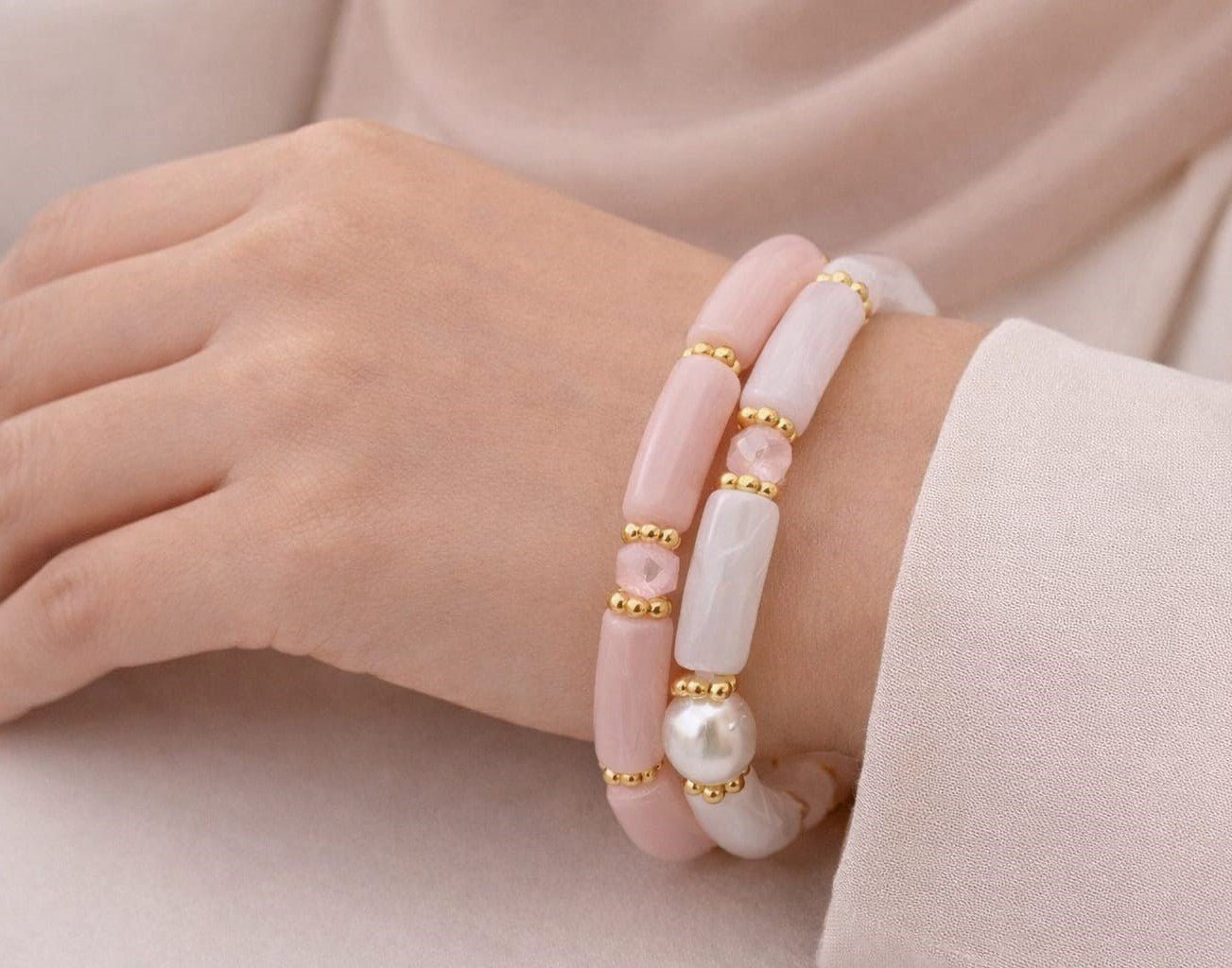 Hanan Simple Bracelets