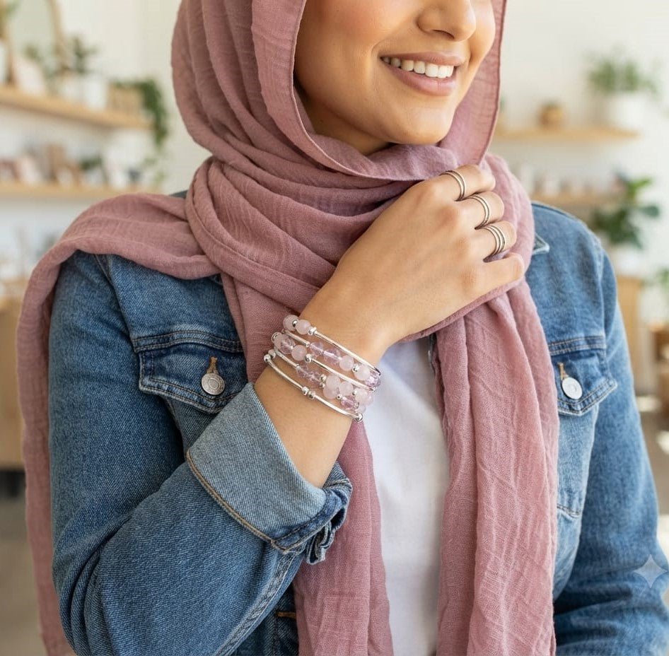 Alia Elegant Bracelets