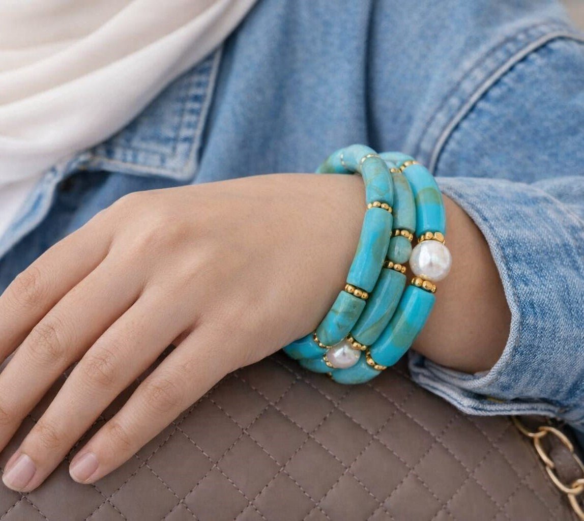 Mehaf Simple Bracelets