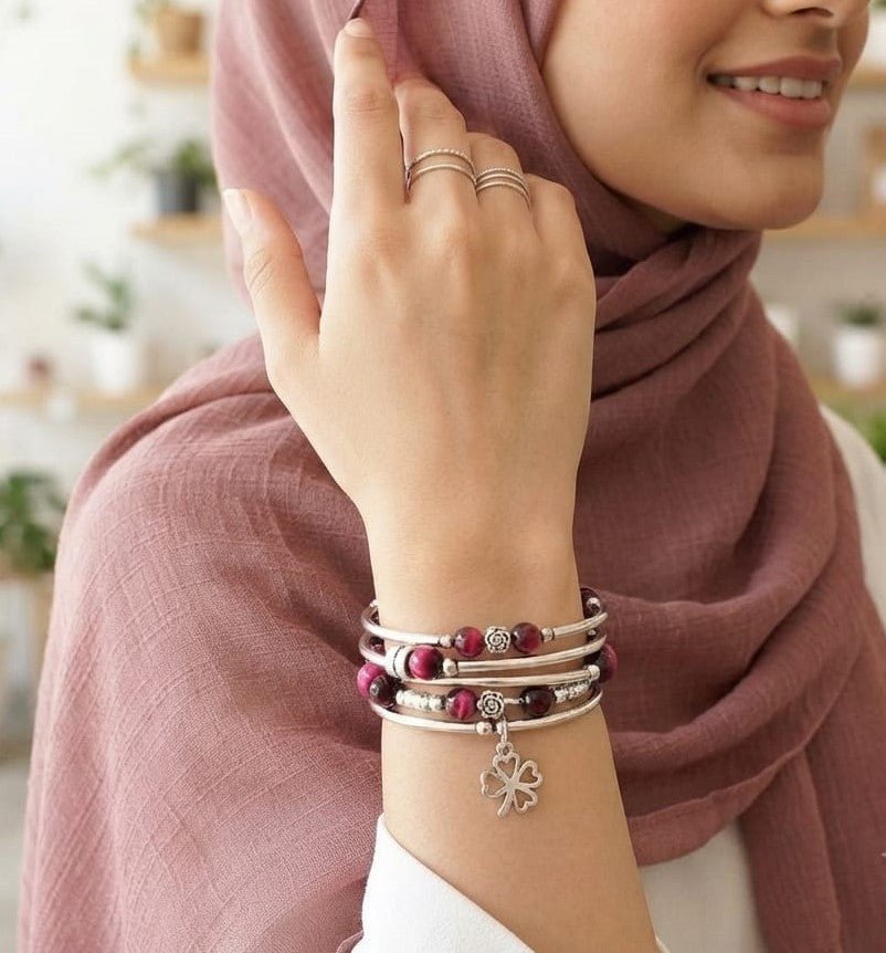 Saba Elegant Bracelets