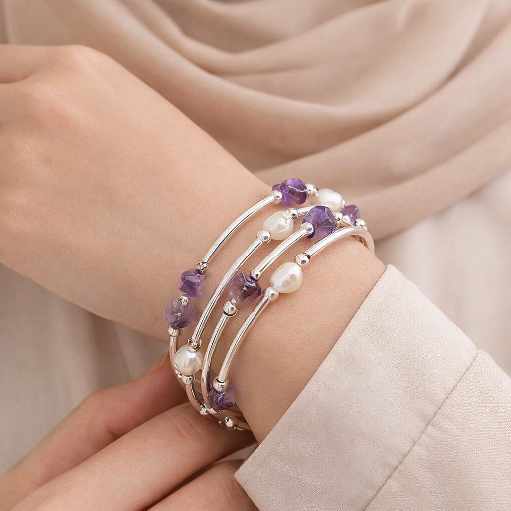 Aseel Elegant Bracelets