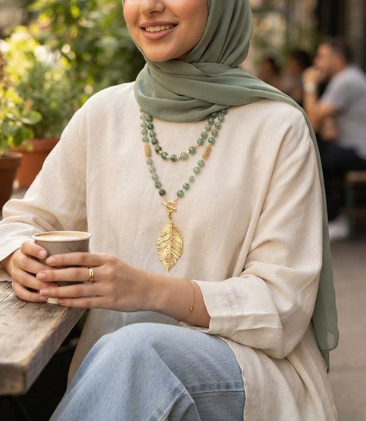 Tala Simple Necklace