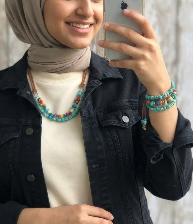 Bahar Unique Set