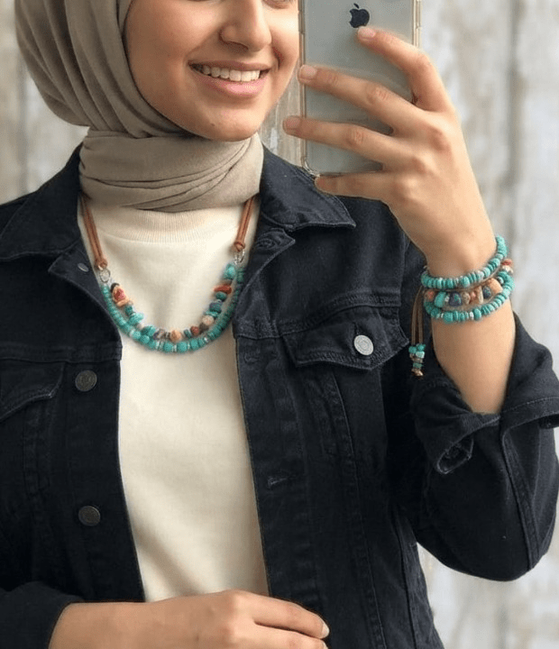 Bahar Unique Set