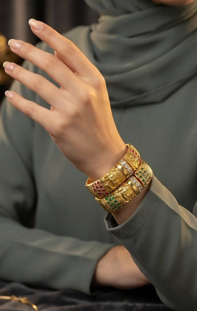 Alina luxury Bracelet