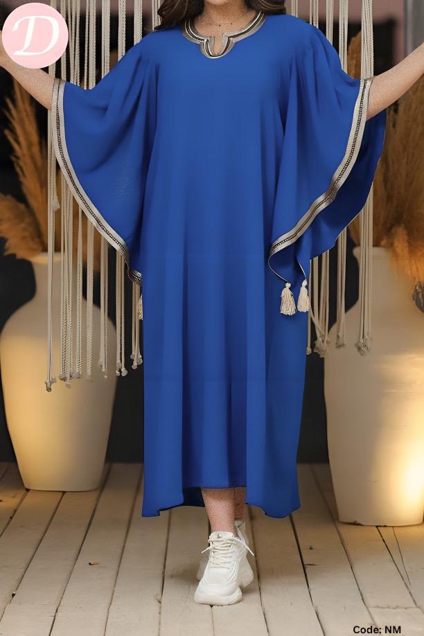 Rana Abaya - CY