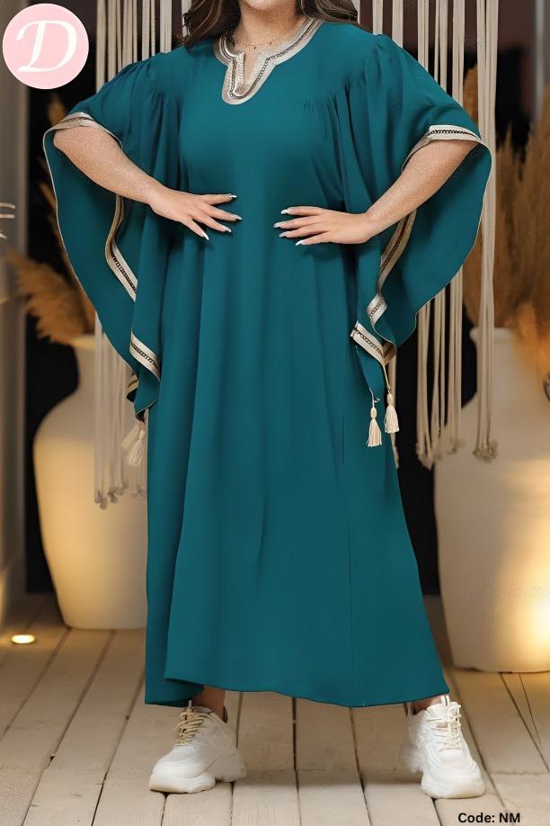 Rana Abaya - CY