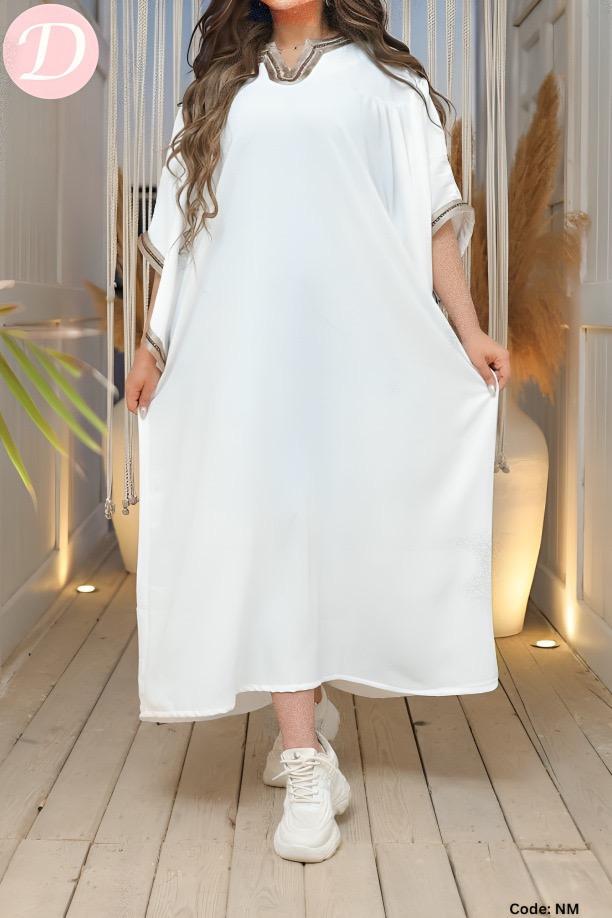 عباية رنا - CY