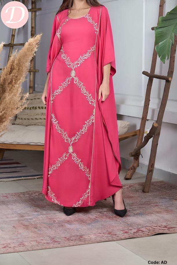 Deja Jalabiya - Cotton
