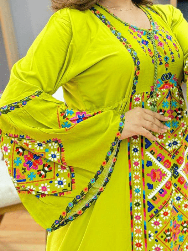 Jalabiya Sedra - Viscose