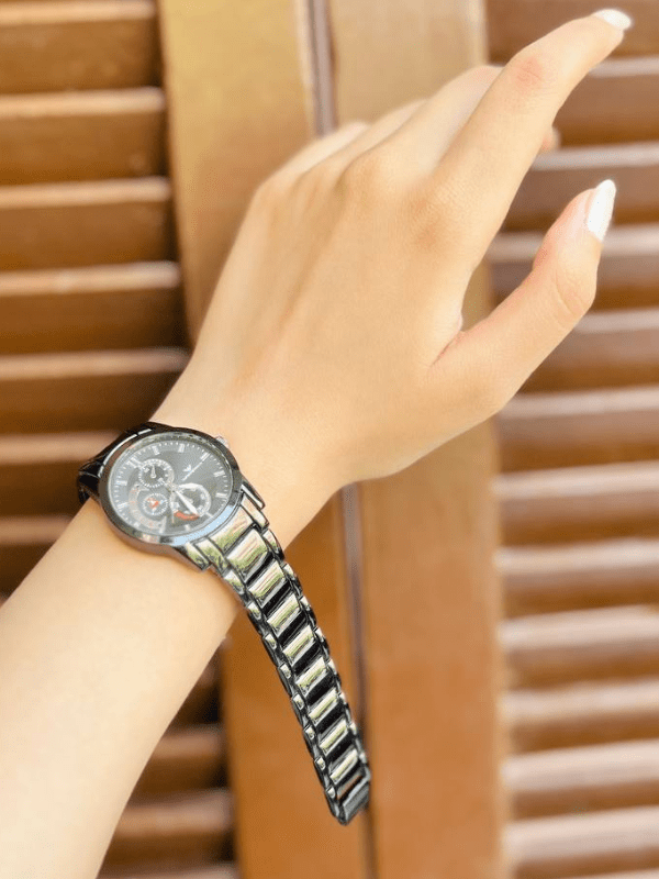 Unique Watch