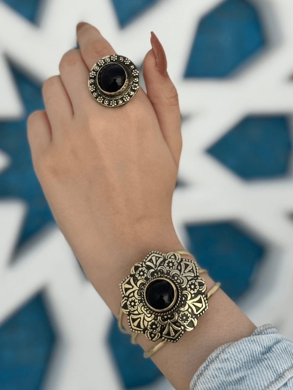 مجموعة نالا - نحاس نقي