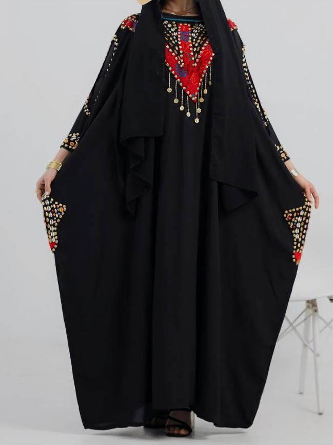 عباية ميرهان - كريب